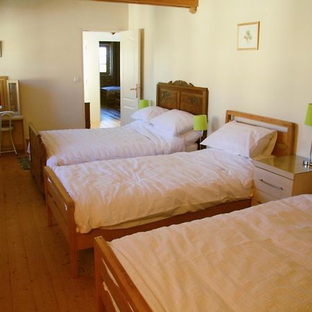 Loire Escapes - Maison D'Hibou Berrie Kültér fotó