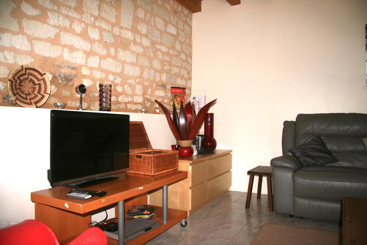 Loire Escapes - Maison D'Hibou Berrie Kültér fotó
