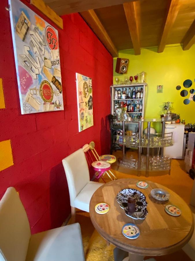 Loire Escapes - Maison D'Hibou Berrie Kültér fotó