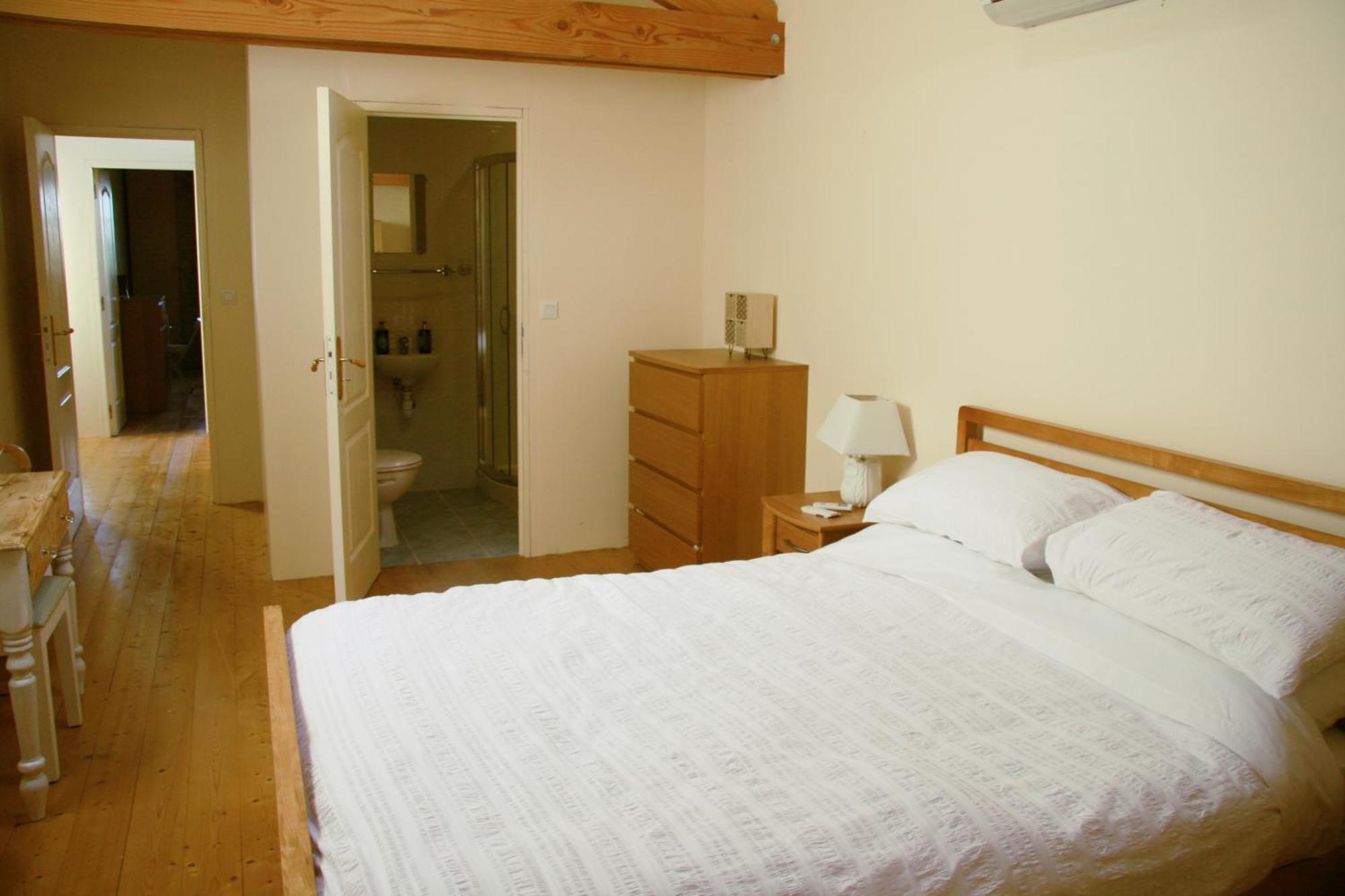 Loire Escapes - Maison D'Hibou Berrie Kültér fotó