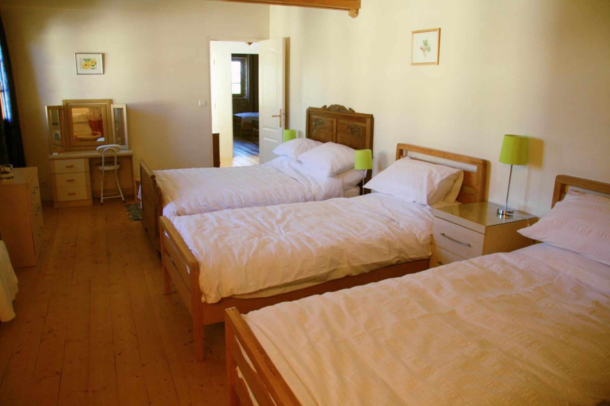Loire Escapes - Maison D'Hibou Berrie Kültér fotó